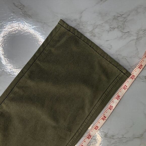 O'Neill Venture Hybrid Hyperfreak Stretch Modern Fit Overdye Pants, size 29W - Picture 13 of 13